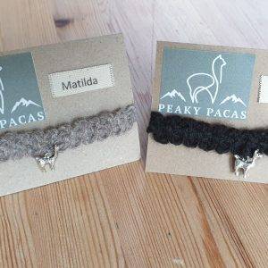 Friendship Bracelets