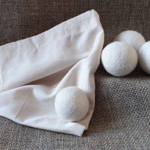 Dryer Balls